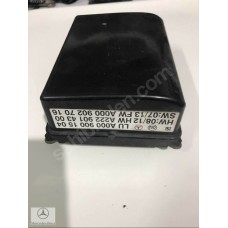 MERCEDES BAŞKAN TİCARET 0009001504 DİSTRONİK 222 KASA